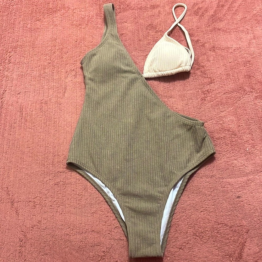 swimwear one pc